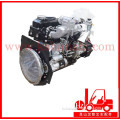 forklift spare parts QD32 engine assy brandnew in stock 10100-NA11D